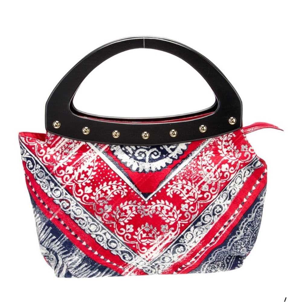 St John Handbag - Picture 3 of 7